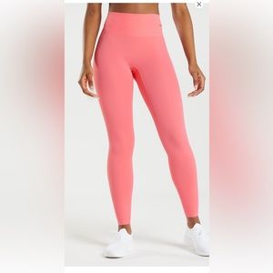 Gymshark Whitney High rise leggings